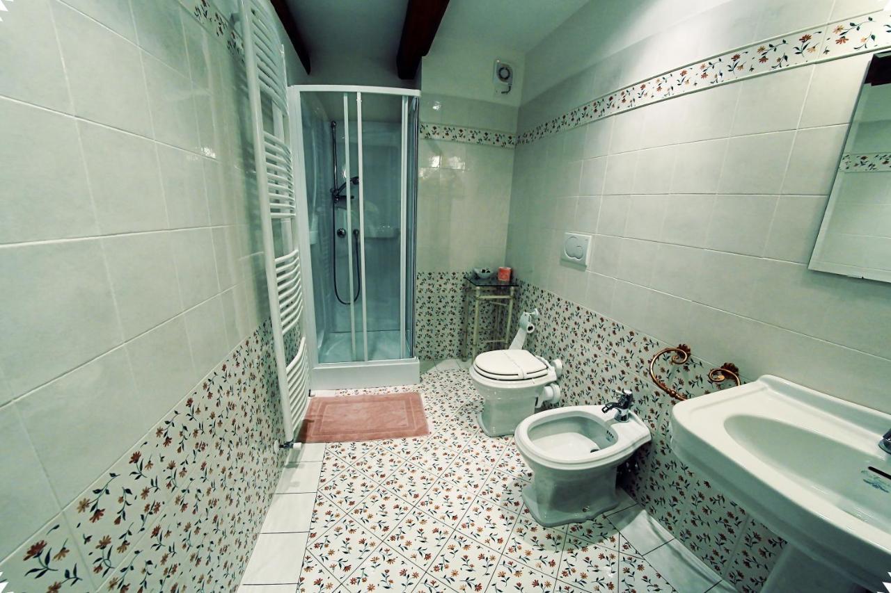 Millefiori La Corte Delle Rose Ровиго Экстерьер фото