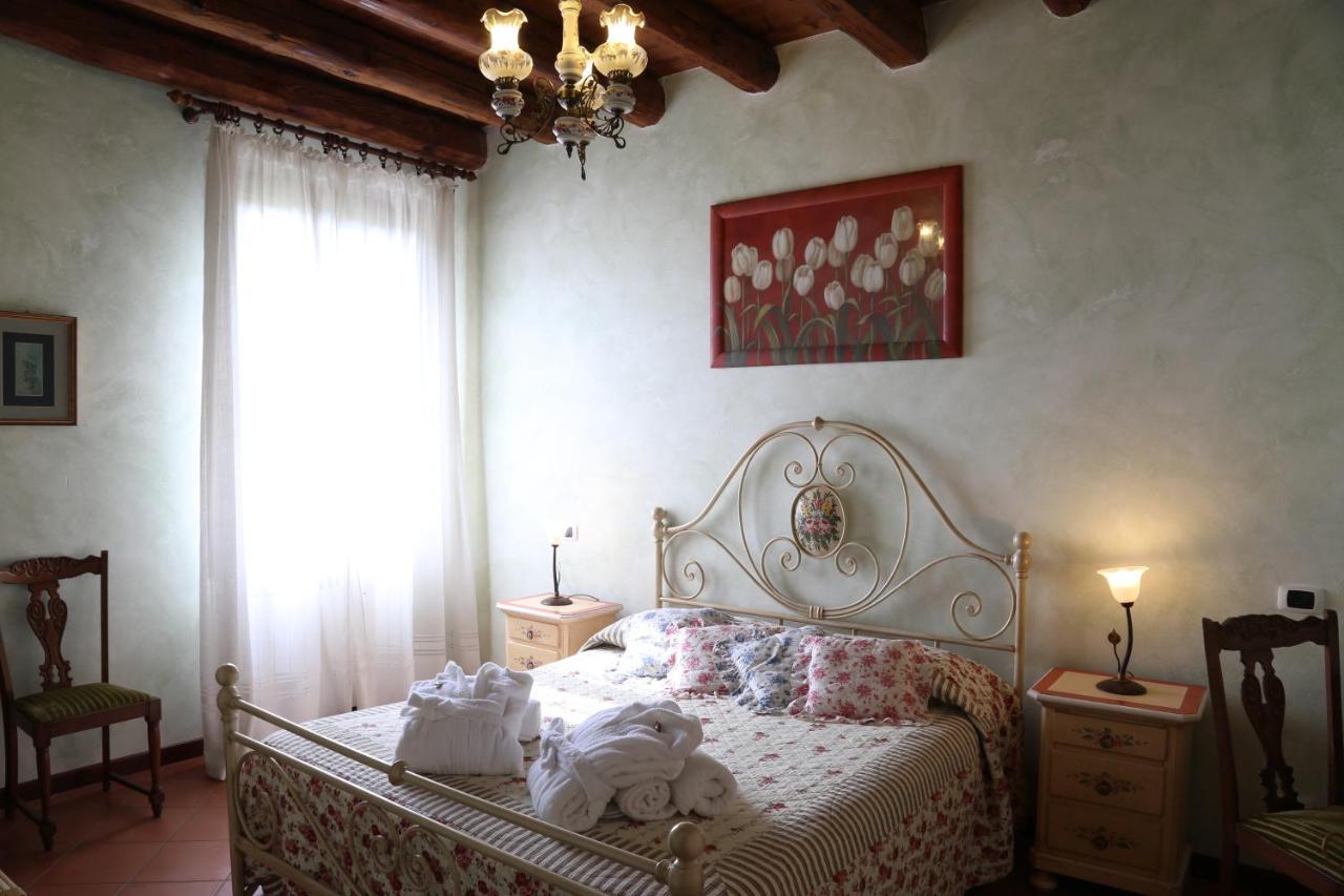 Millefiori La Corte Delle Rose Ровиго Экстерьер фото